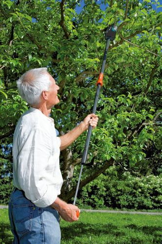 nożyce do gałęzi i krzewów StarCut 160 Gardenia